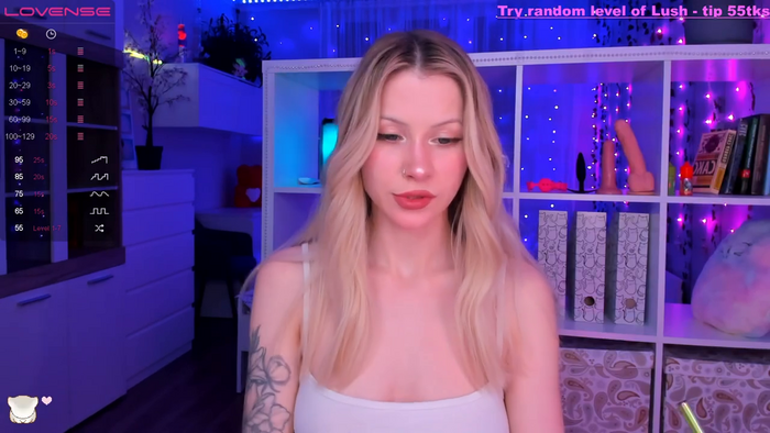 JulieLove