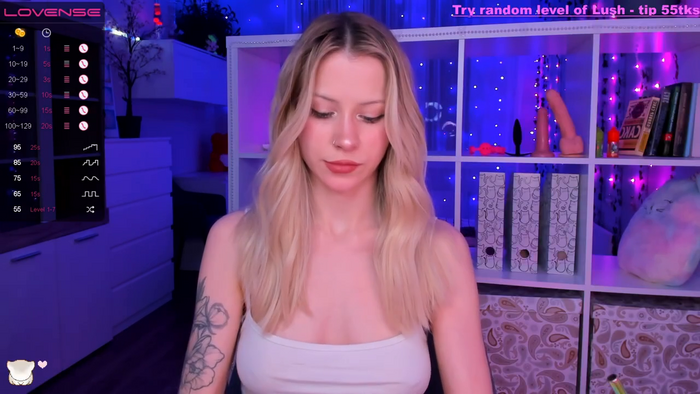 JulieLove