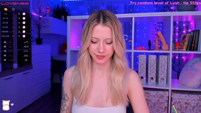 JulieLove