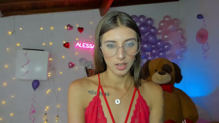 Alessakitty1