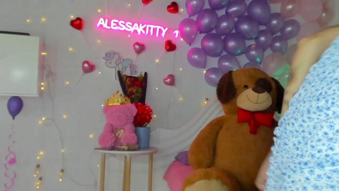 Alessakitty1