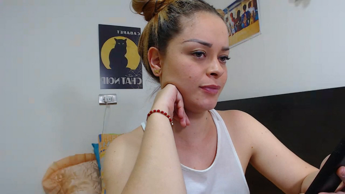 Alanascarlett