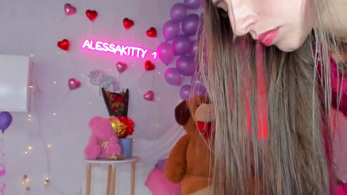 Alessakitty1