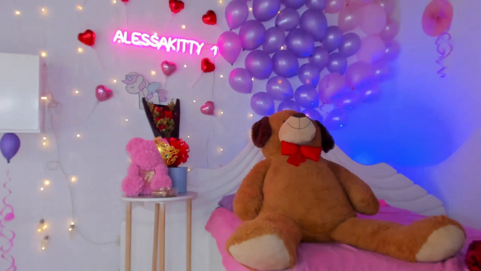 Alessakitty1
