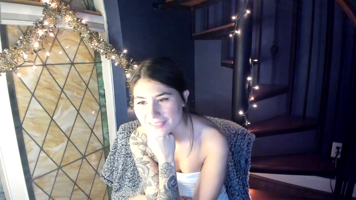 CharlotteMae