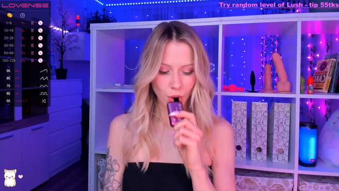 JulieLove