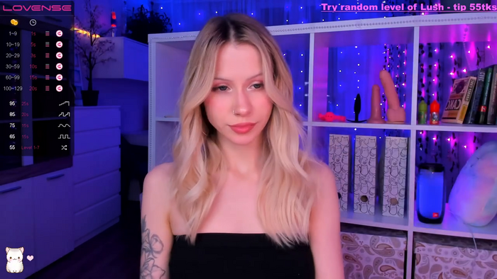 JulieLove