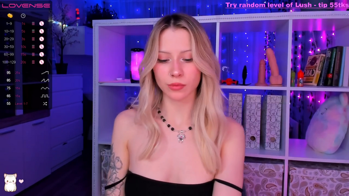 JulieLove