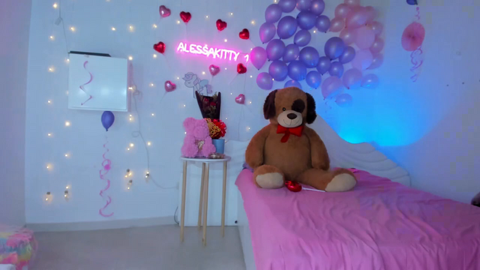 Alessakitty1