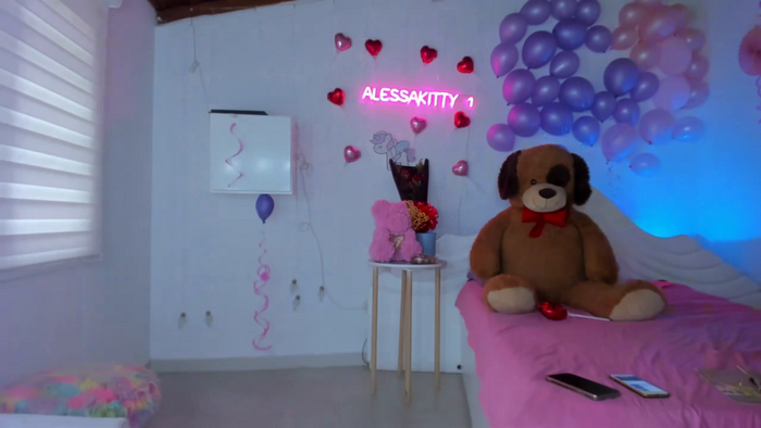 Alessakitty1