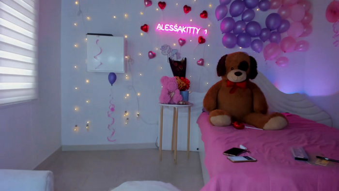 Alessakitty1