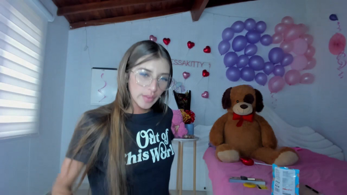 Alessakitty1