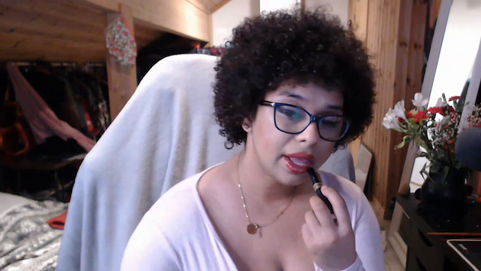 Mocha_Belle