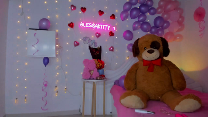 Alessakitty1