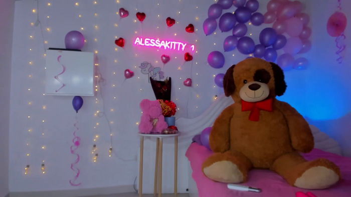 Alessakitty1