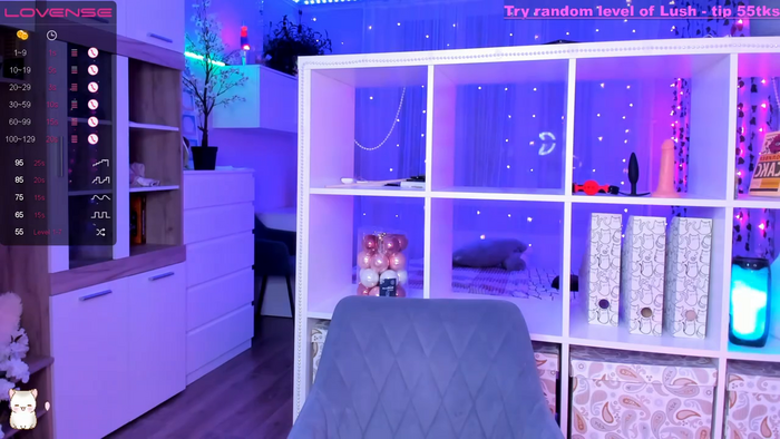 JulieLove