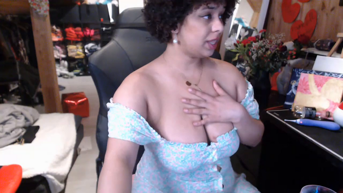 Mocha_Belle