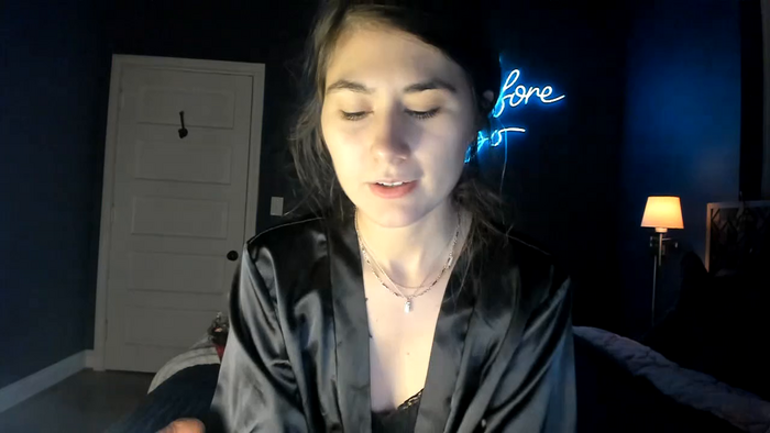 CharlotteMae