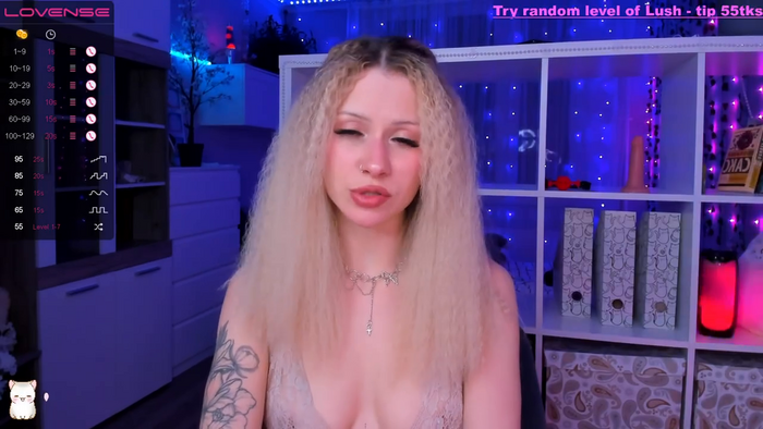 JulieLove