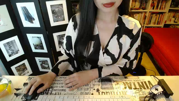 AyuMio8o