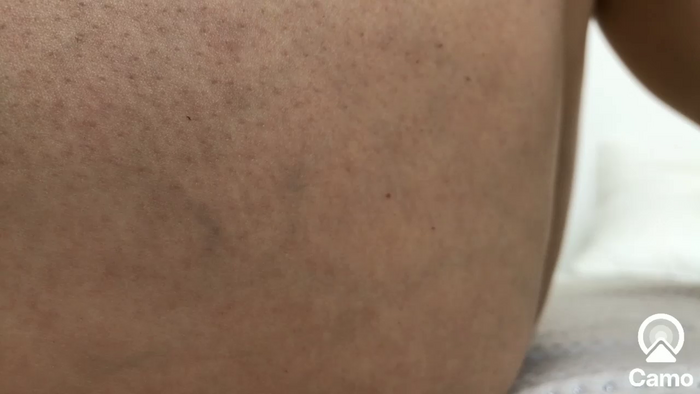 Riinapussy