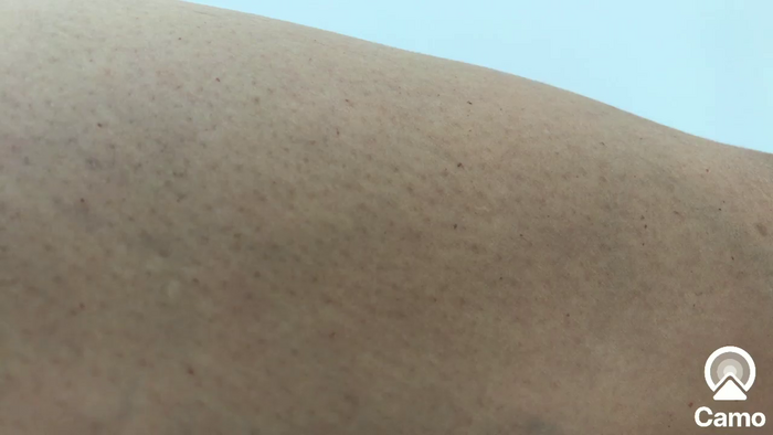 Riinapussy