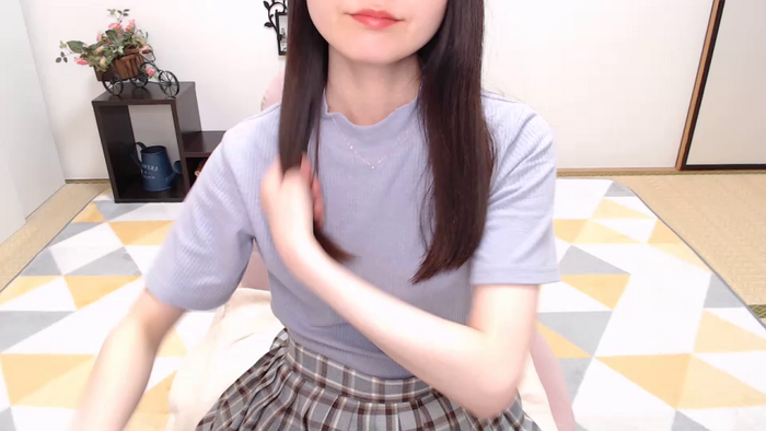 HARUNAwxw