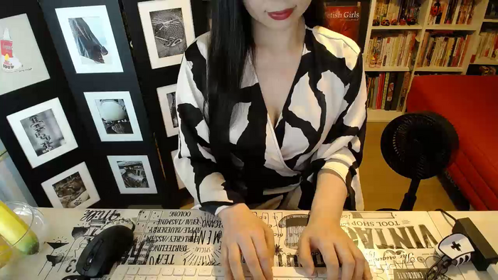 AyuMio8o