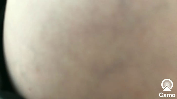 Riinapussy
