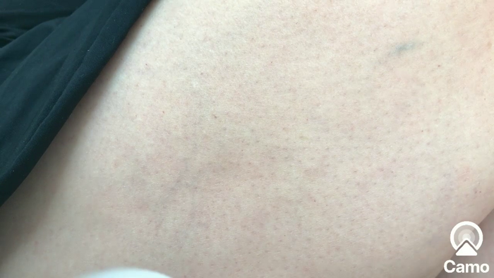 Riinapussy