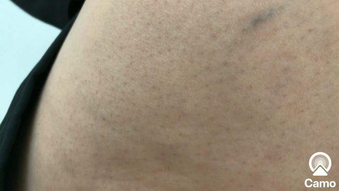Riinapussy