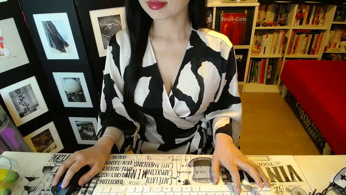 AyuMio8o