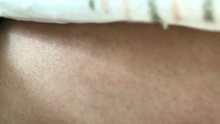 Riinapussy