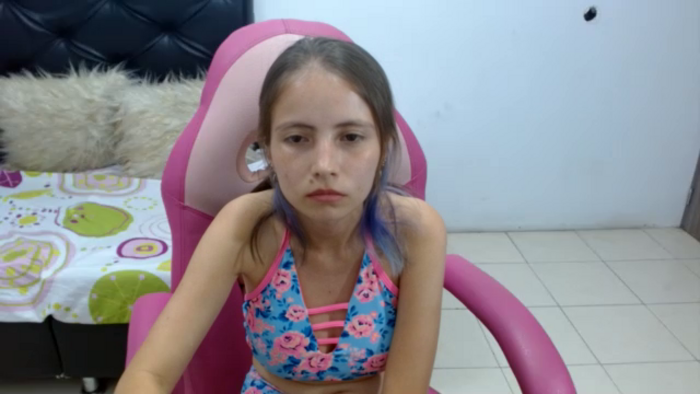 SabrinaKitty