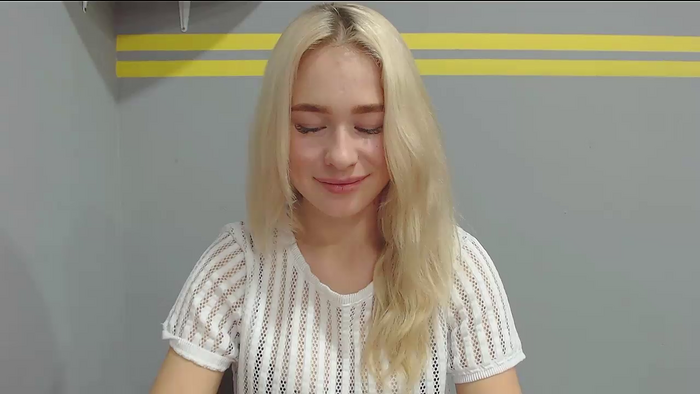 AlexisWildest