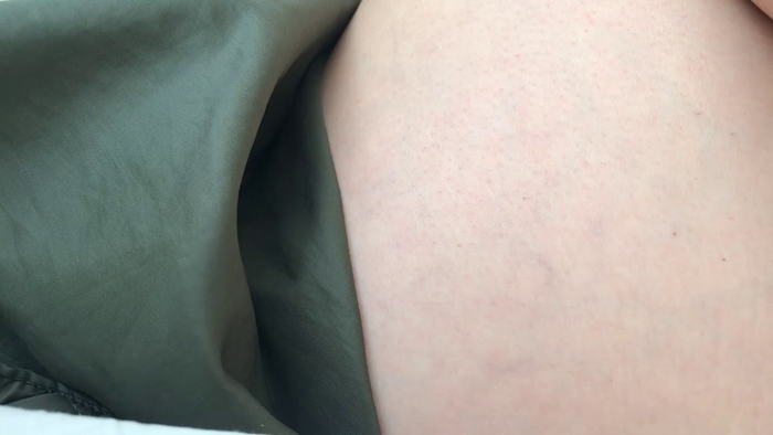 Riinapussy
