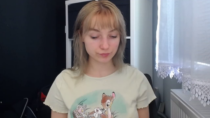 LuciaStar