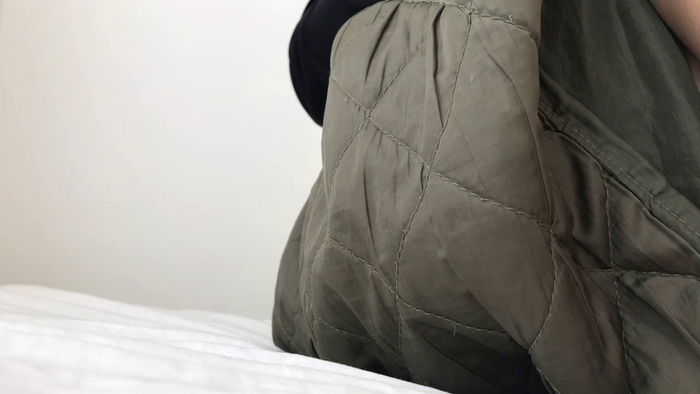 Riinapussy