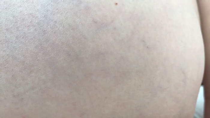 Riinapussy
