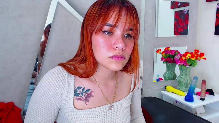 camibrowm