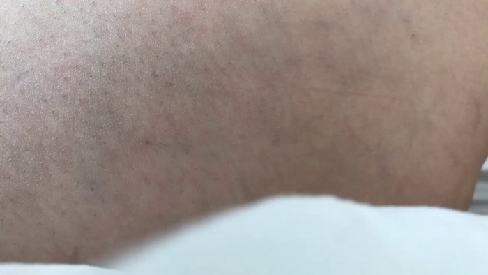 Riinapussy
