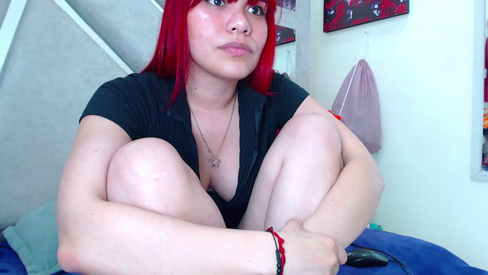 camibrowm
