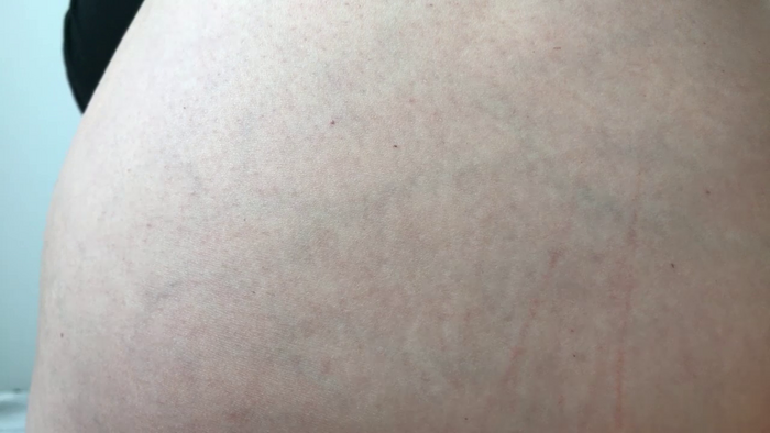 Riinapussy