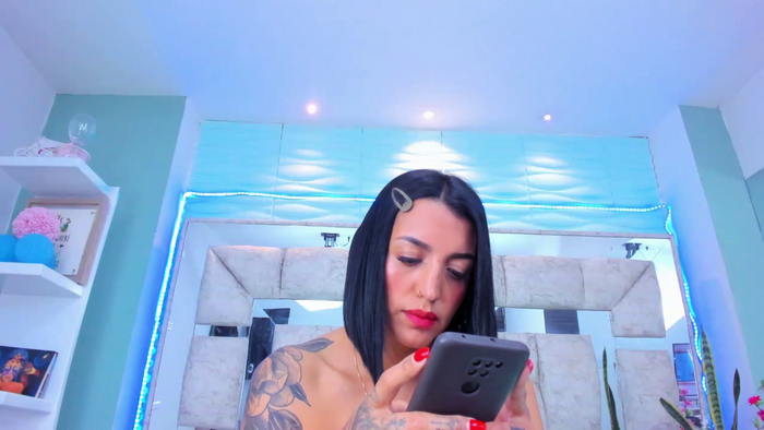 VanessaSushine