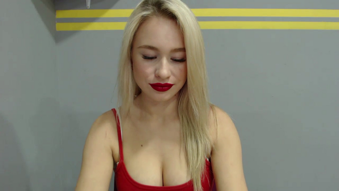 AlexisWildest