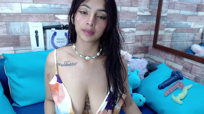 pretynany