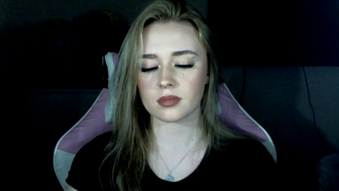 CarmenLady