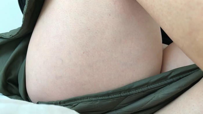 Riinapussy