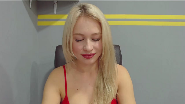 AlexisWildest