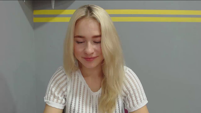 AlexisWildest